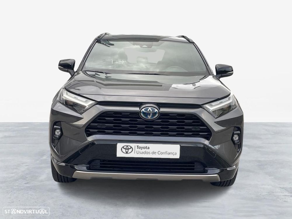 Toyota RAV4 2.5 HDF Square Collection - 6