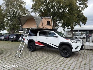 Toyota Hilux 2.4 D-4D Double Cab SR5 4x4 - 24