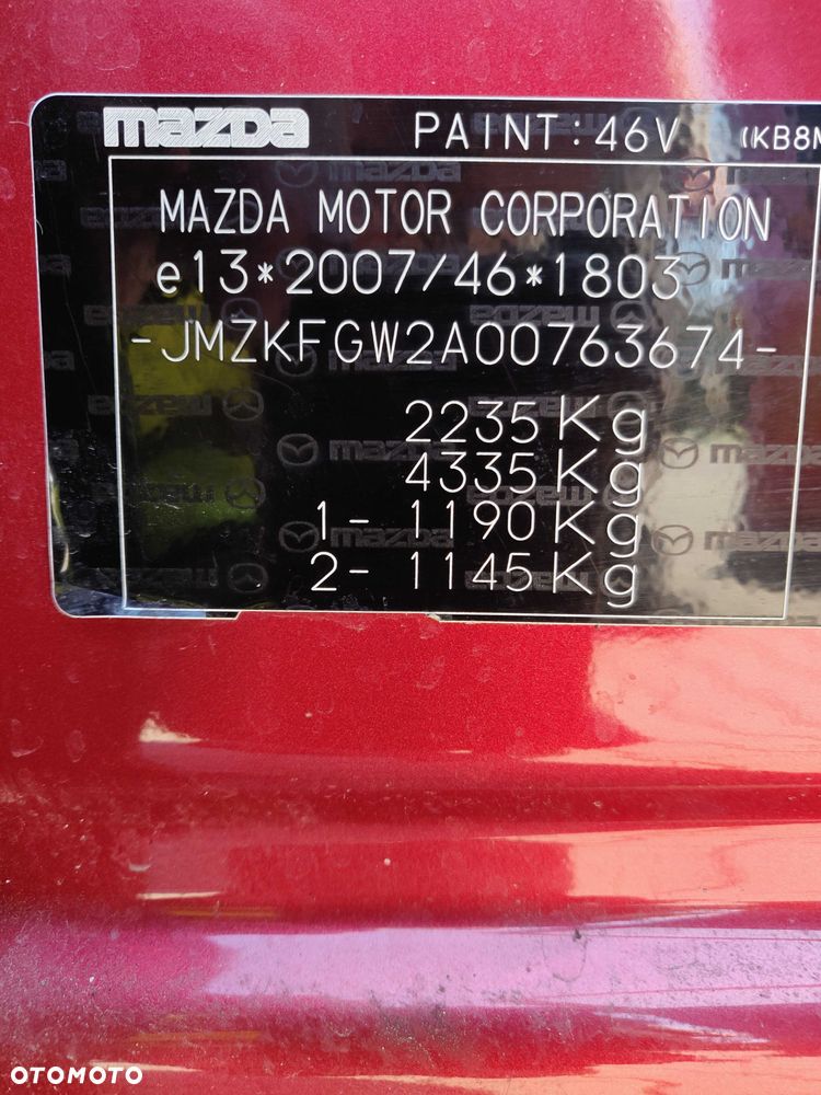 Mazda CX-5 - 5