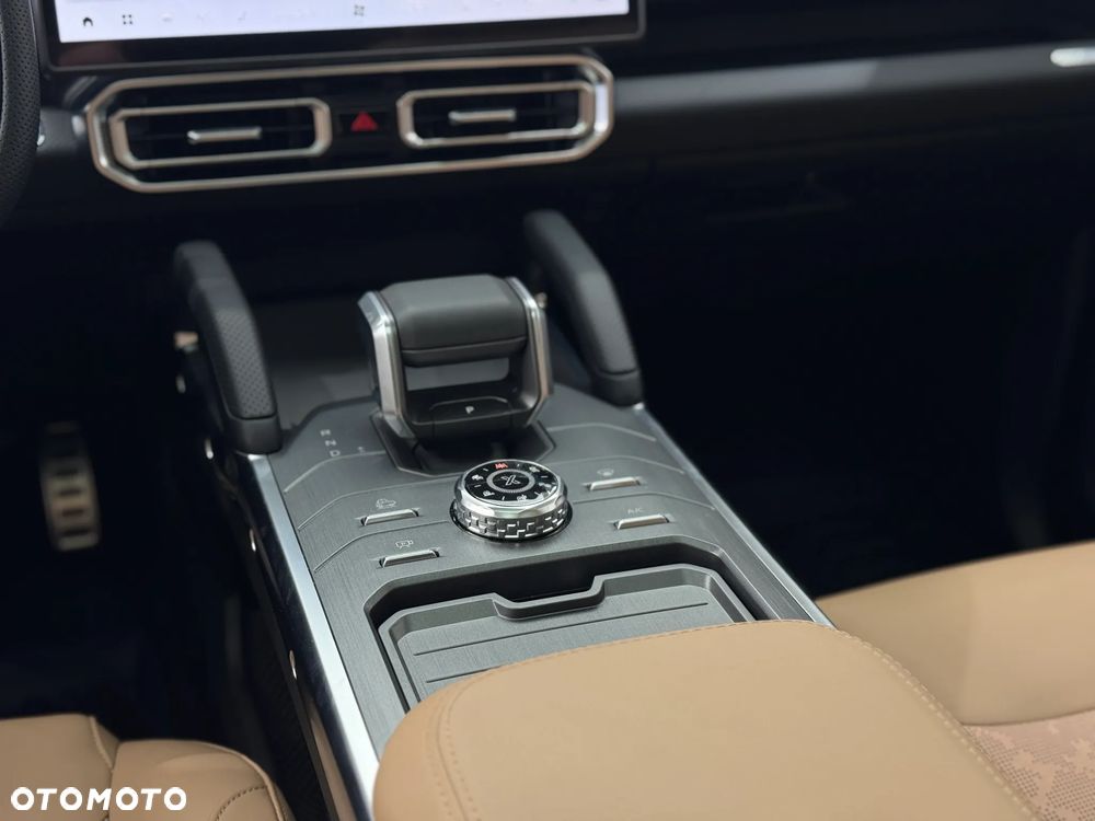Jetour T2 - 28