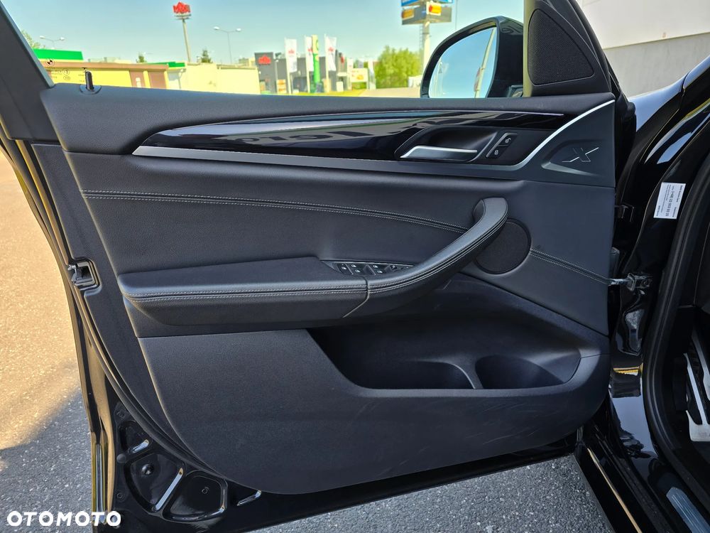 BMW X4 xDrive30i M Sport X sport - 14