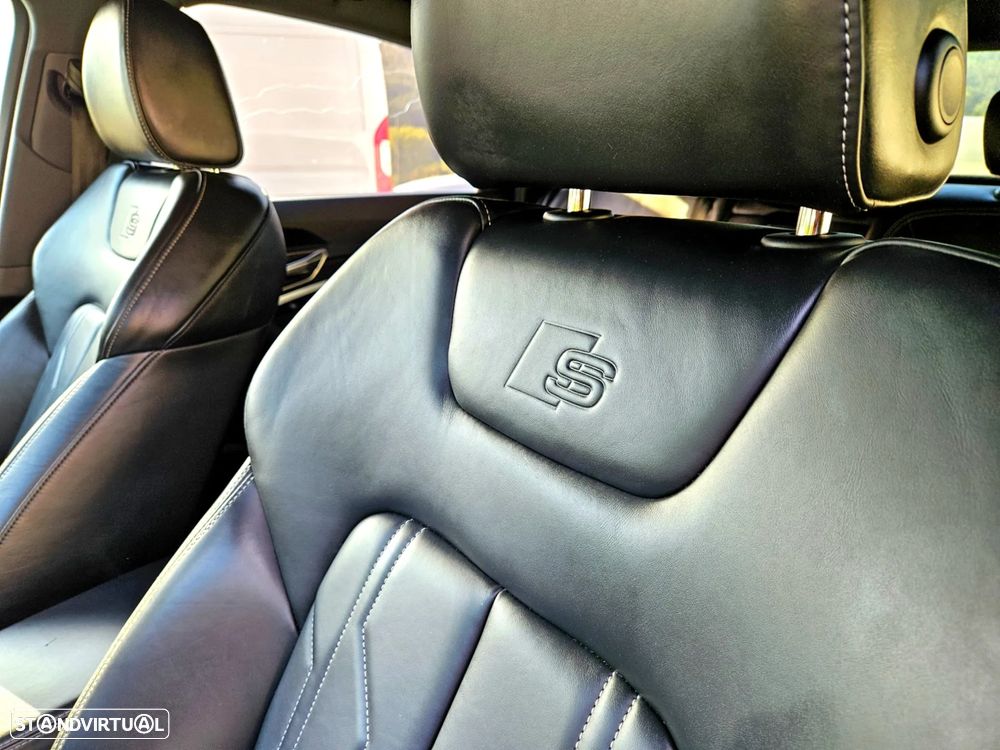 Audi e-tron Sportback - 15