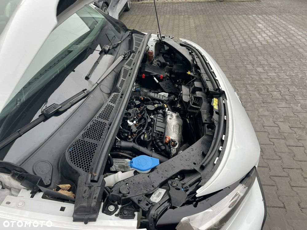 Toyota Proace City - 14