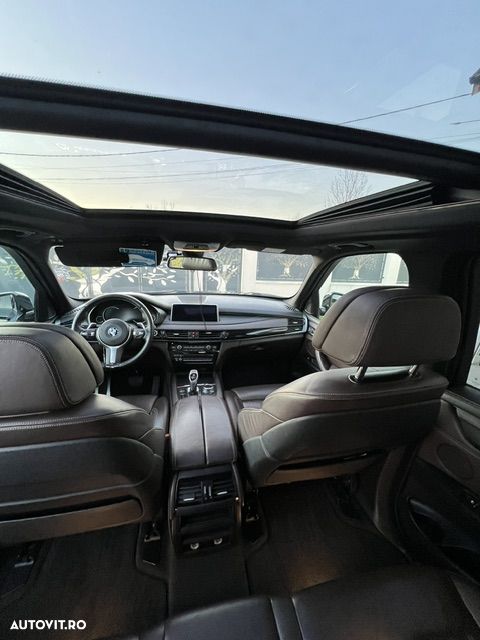 BMW X5 xDrive30d - 7