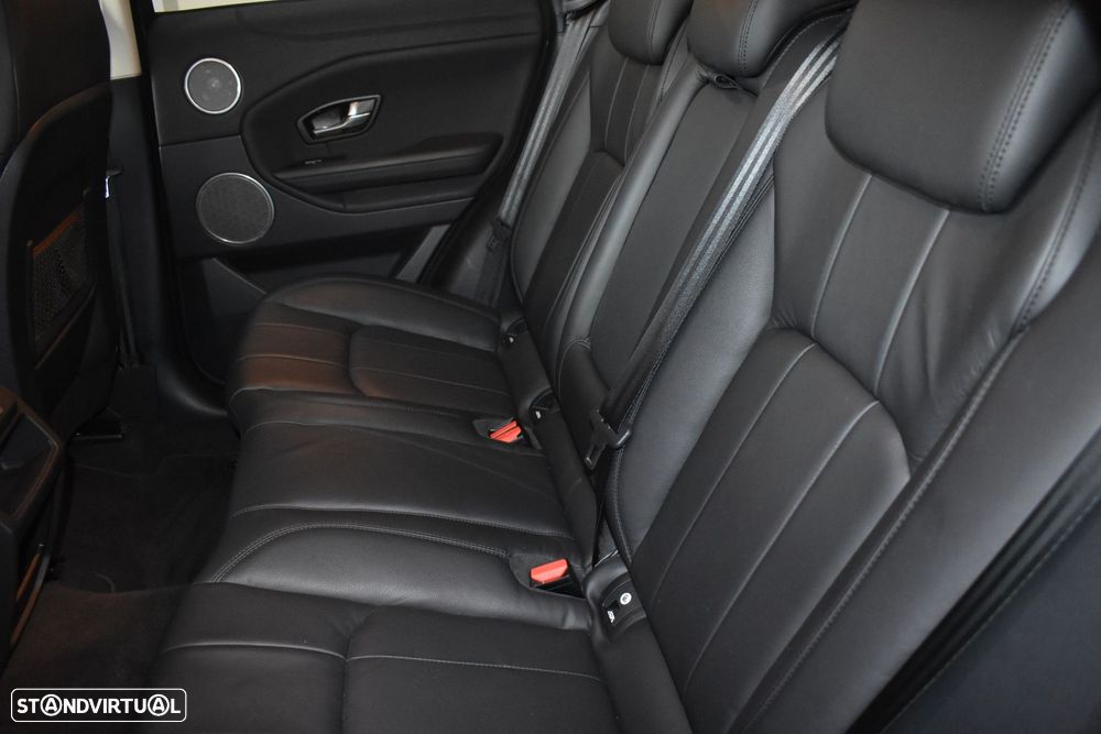 Land Rover Range Rover Evoque 2.0 Si4 HSE - 54