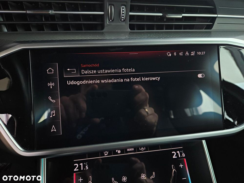 Audi A6 Avant 40 TDI mHEV Quattro Sport S tronic - 20