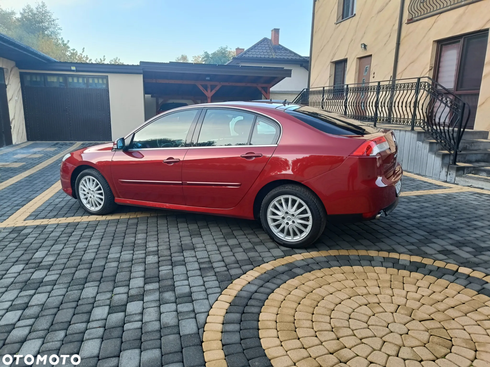 Renault Laguna II 2.0T Image - 20