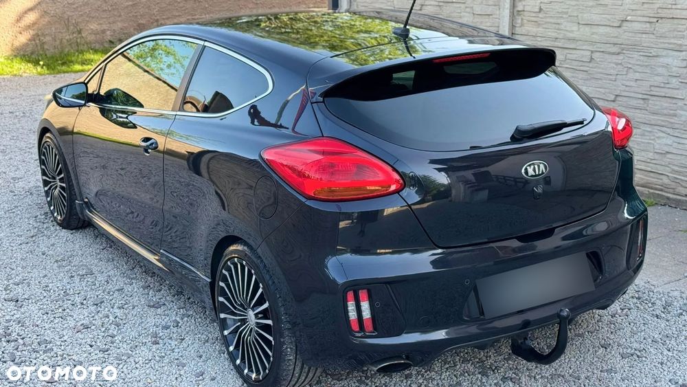 Kia Ceed 1.6 T-GDI GT-Challenge - 4