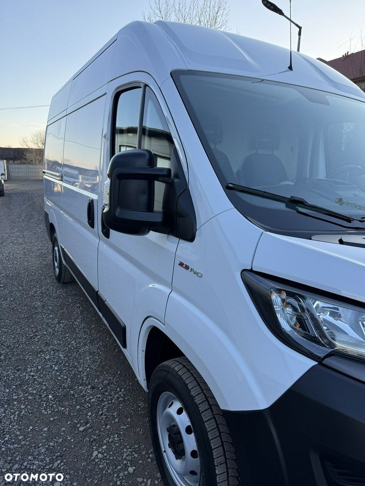 Fiat Ducato - 25