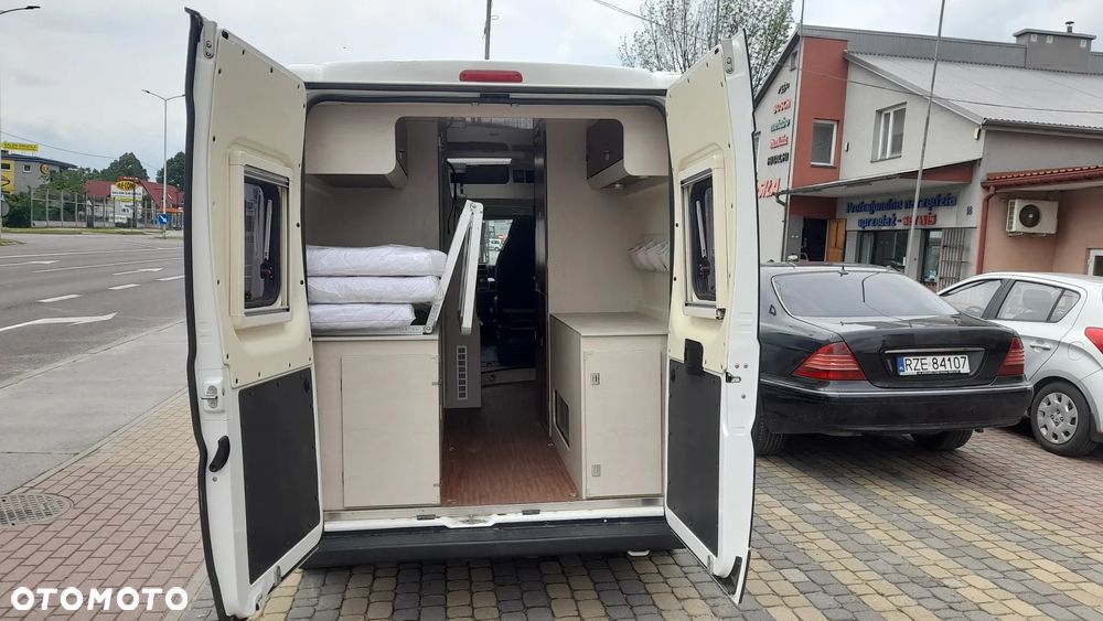 Fiat Ducato - 20