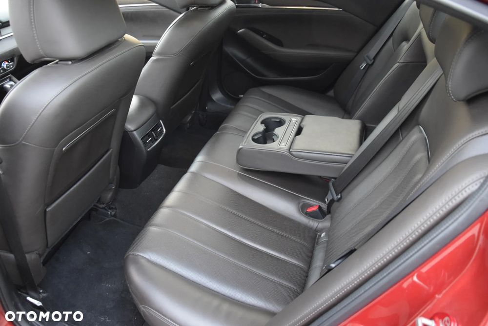 Mazda 6 - 17