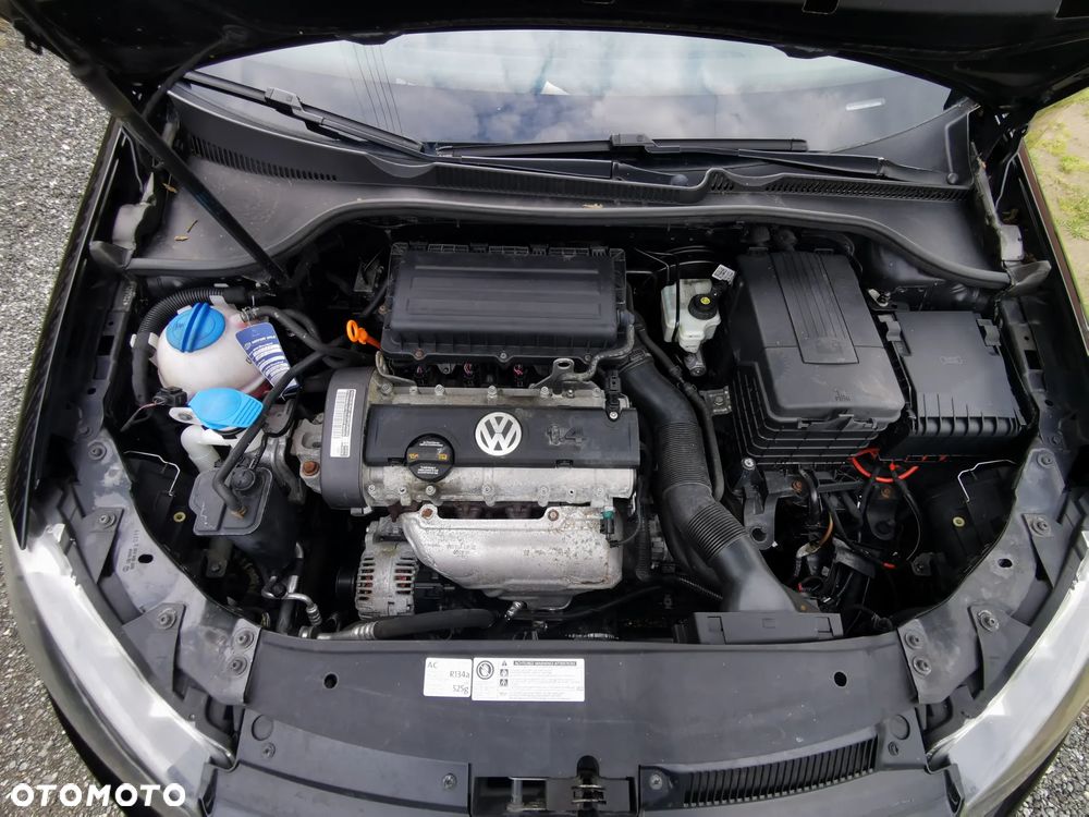 Volkswagen Golf 1.4 Trendline - 20