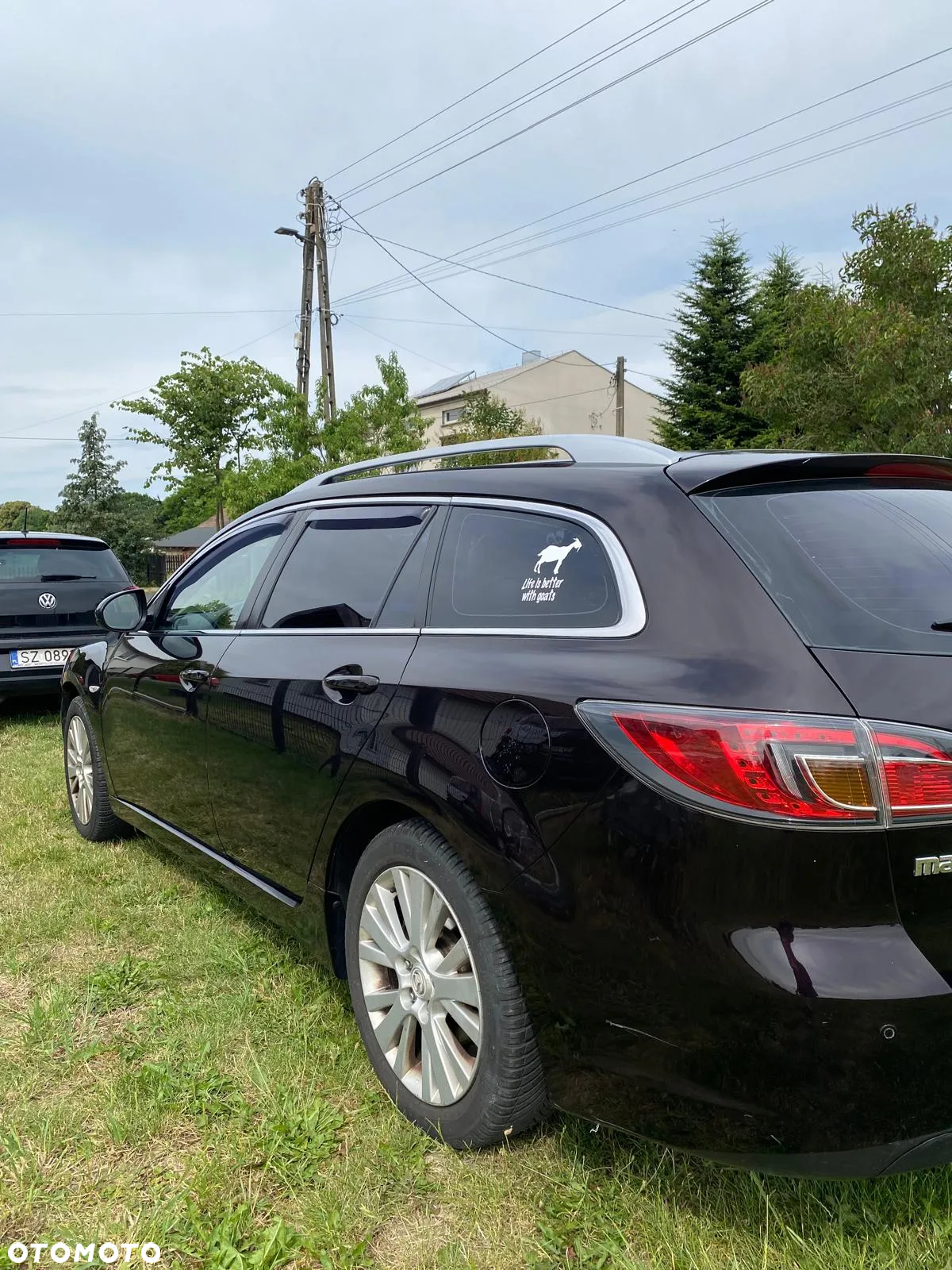 Mazda 6 1.8 Exclusive - 3