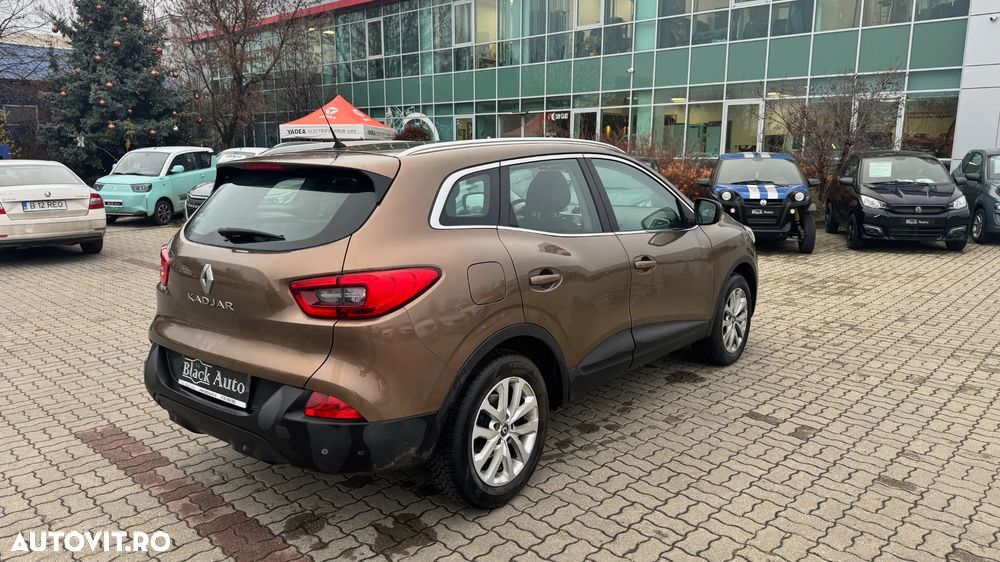 Renault Kadjar 1.6 DCI Zen - 3