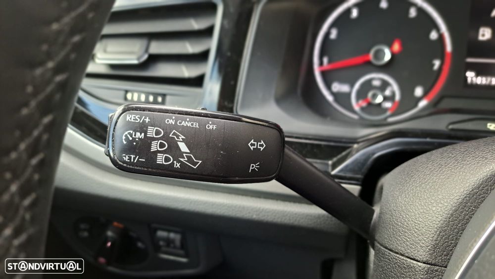 VW Polo 1.0 Confortline - 43