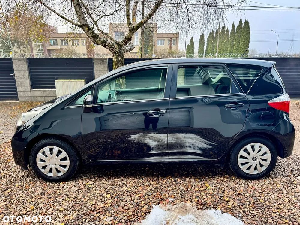 Toyota Verso S 1.33 VVT-i Comfort - 12