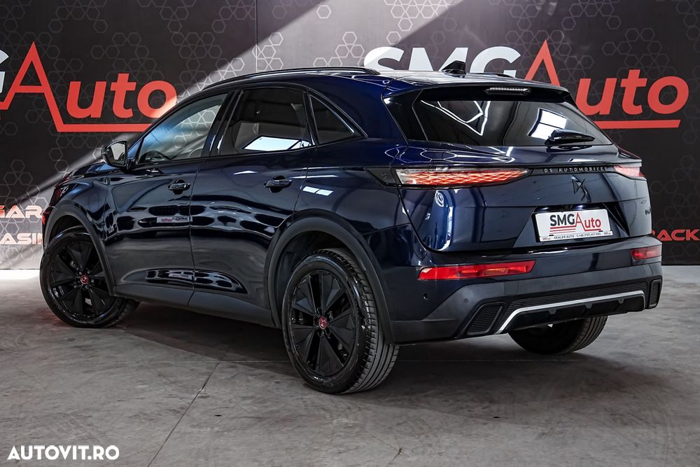 DS Automobiles DS 7 Crossback - 6