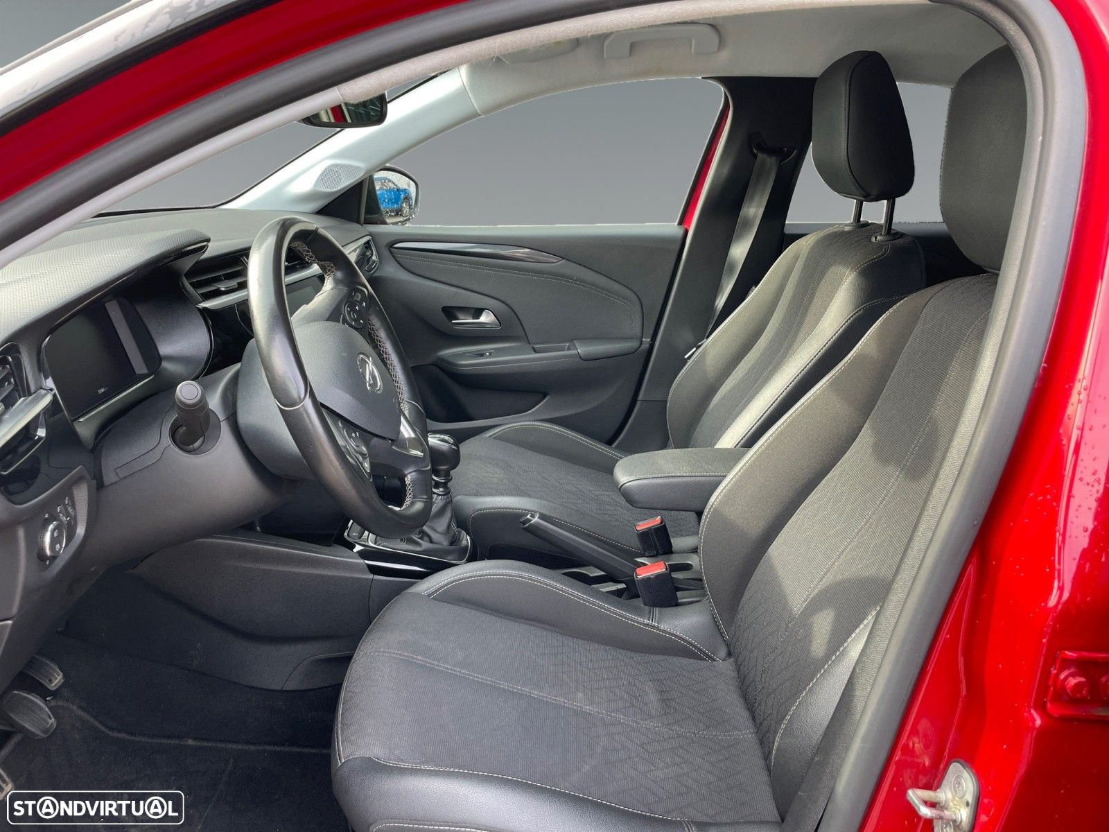 Opel Corsa 1.5 D Elegance - 10