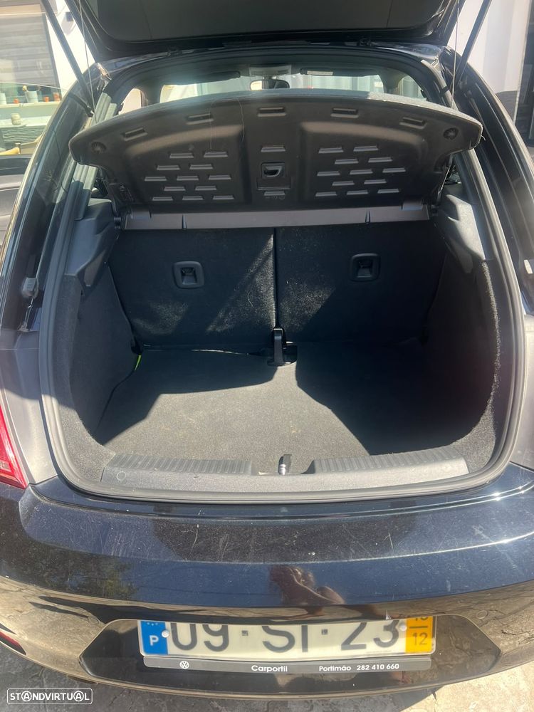 VW New Beetle 1.2 TSI Design - 9