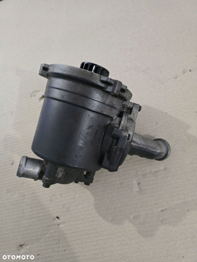 SEPARATOR OLEJU SCANIA 2354626 - 1