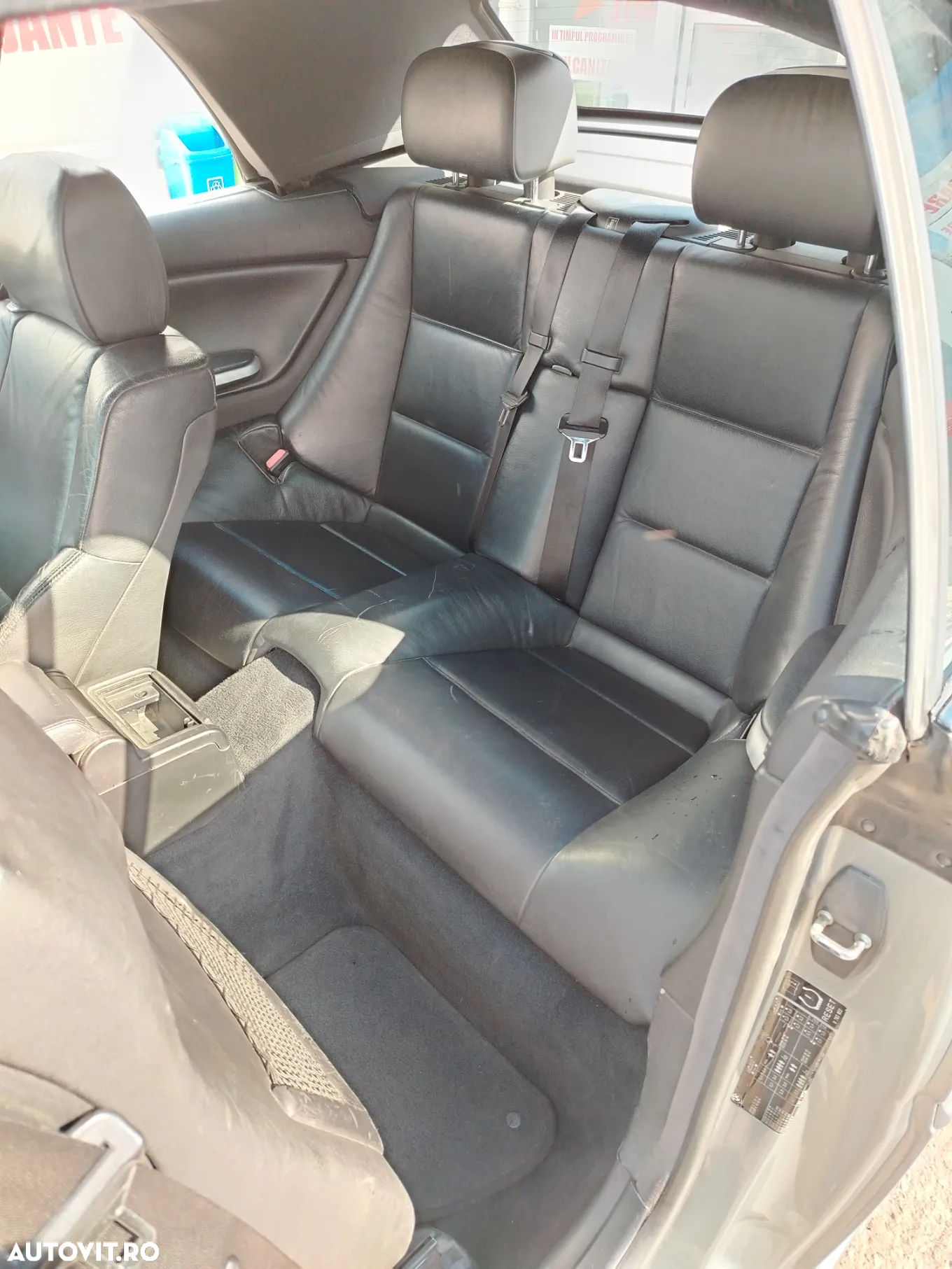 BMW Seria 3 320 Cd - 17