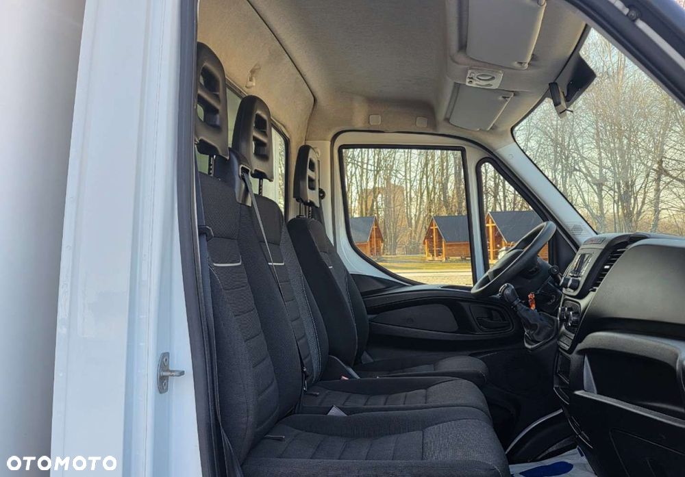 Iveco Daily 35S18 - 22