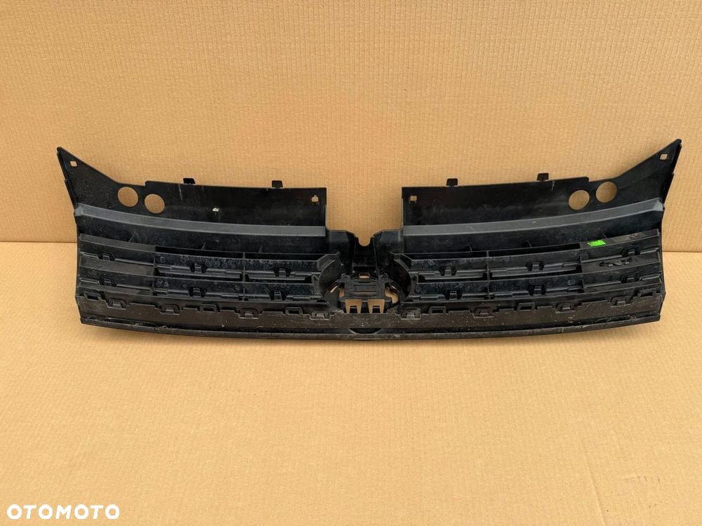 GRILL ATRAPA VW TIGUAN II R LINE ORYGINAŁ IDEALNY STAN - 4