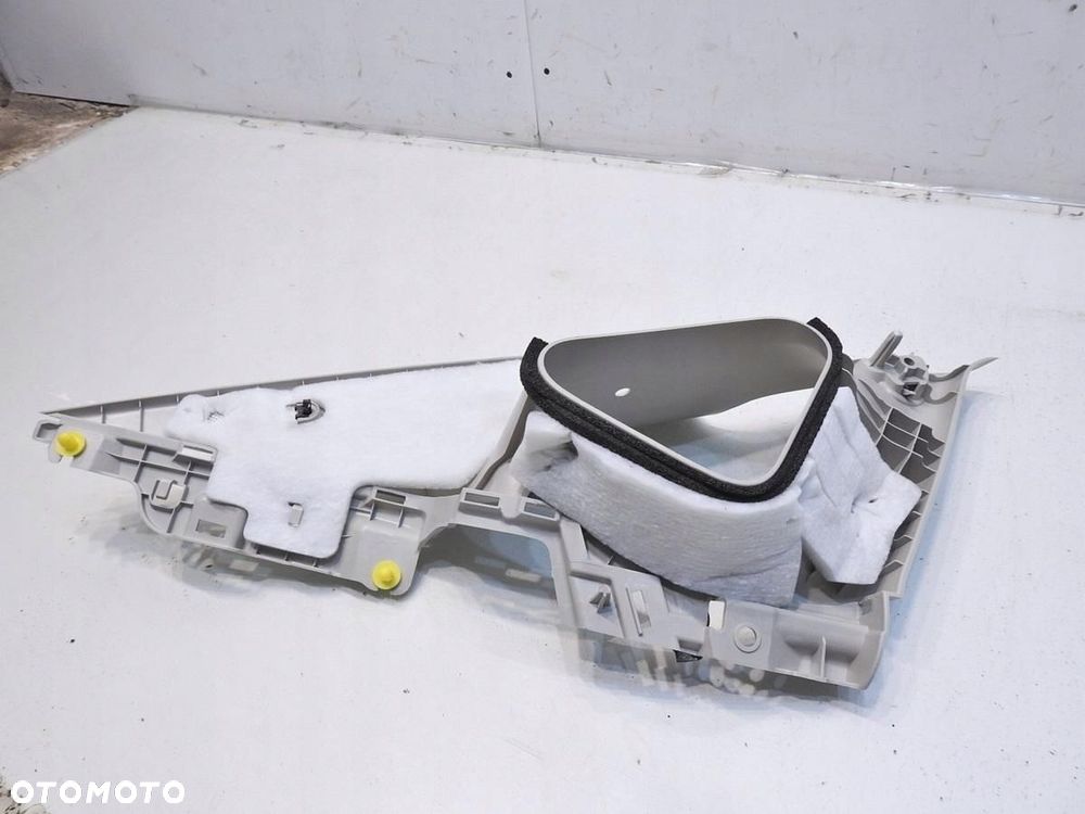 OSŁONA SŁUPKA C PRAWA MAZDA 6 GH HB GS1M68250 - 5