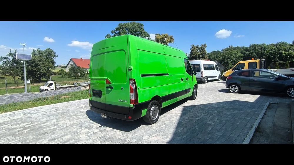 Renault Master - 4