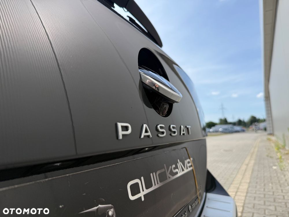 Volkswagen Passat 2.0 TDI SCR DSG Business - 39