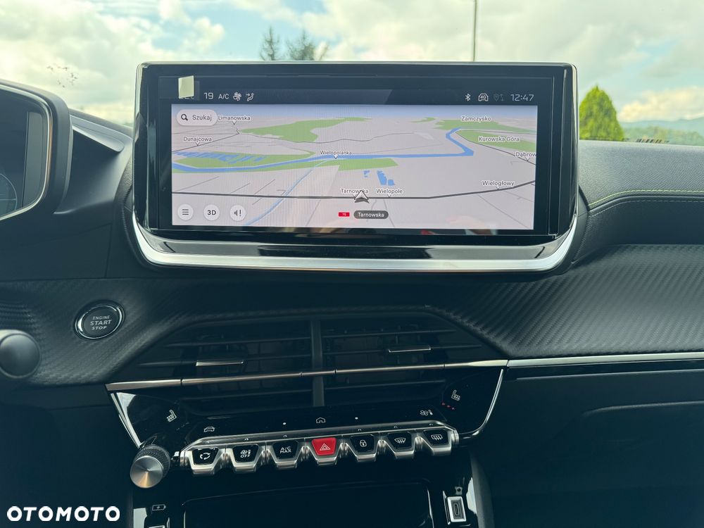 Peugeot 2008 Hybrid 145 e-DSC GT Exclusive - 15