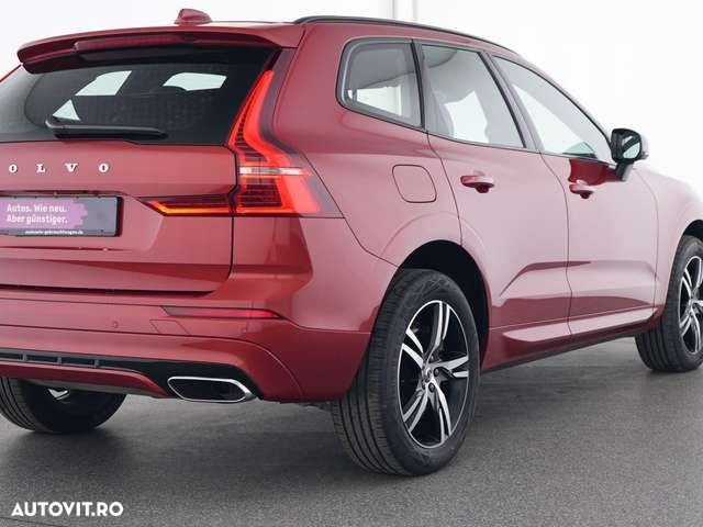 Volvo XC 60 - 12