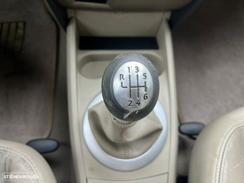 Renault Mégane Break 1.5 dCi Privilège Luxe - 15