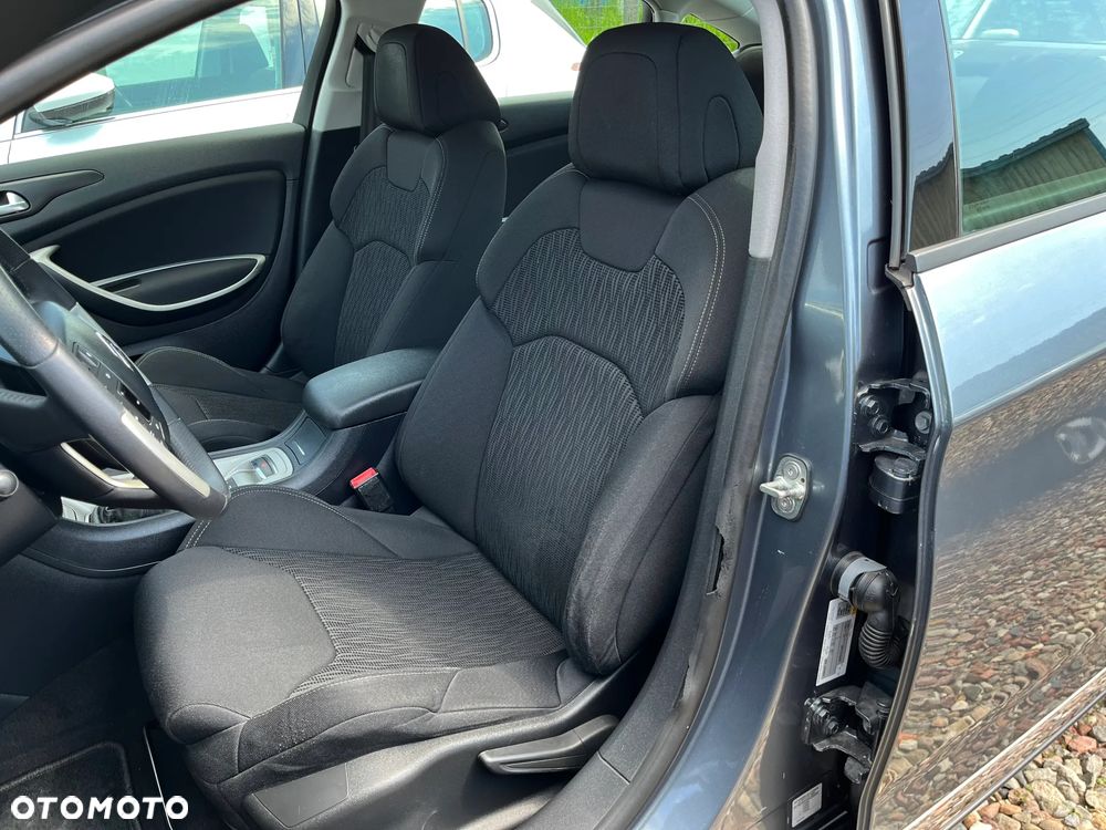 Citroën C5 2.0 HDi Exclusive - 14