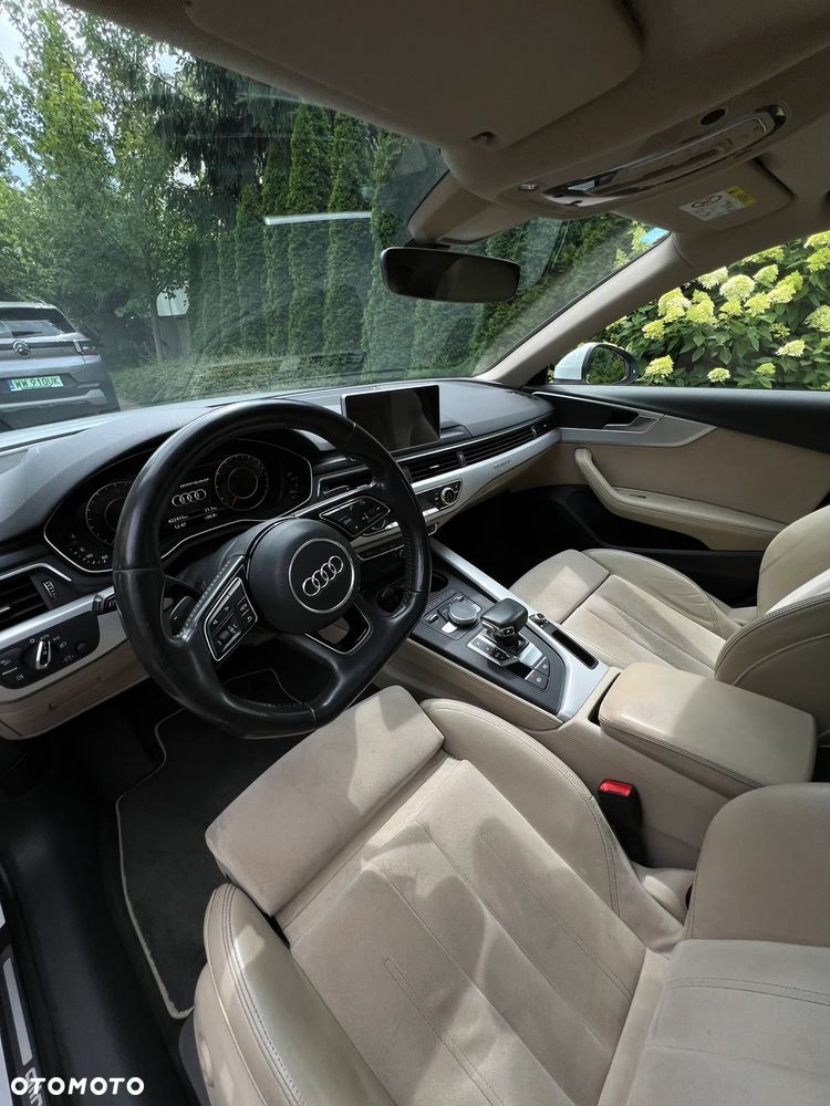 Audi A4 Allroad - 16