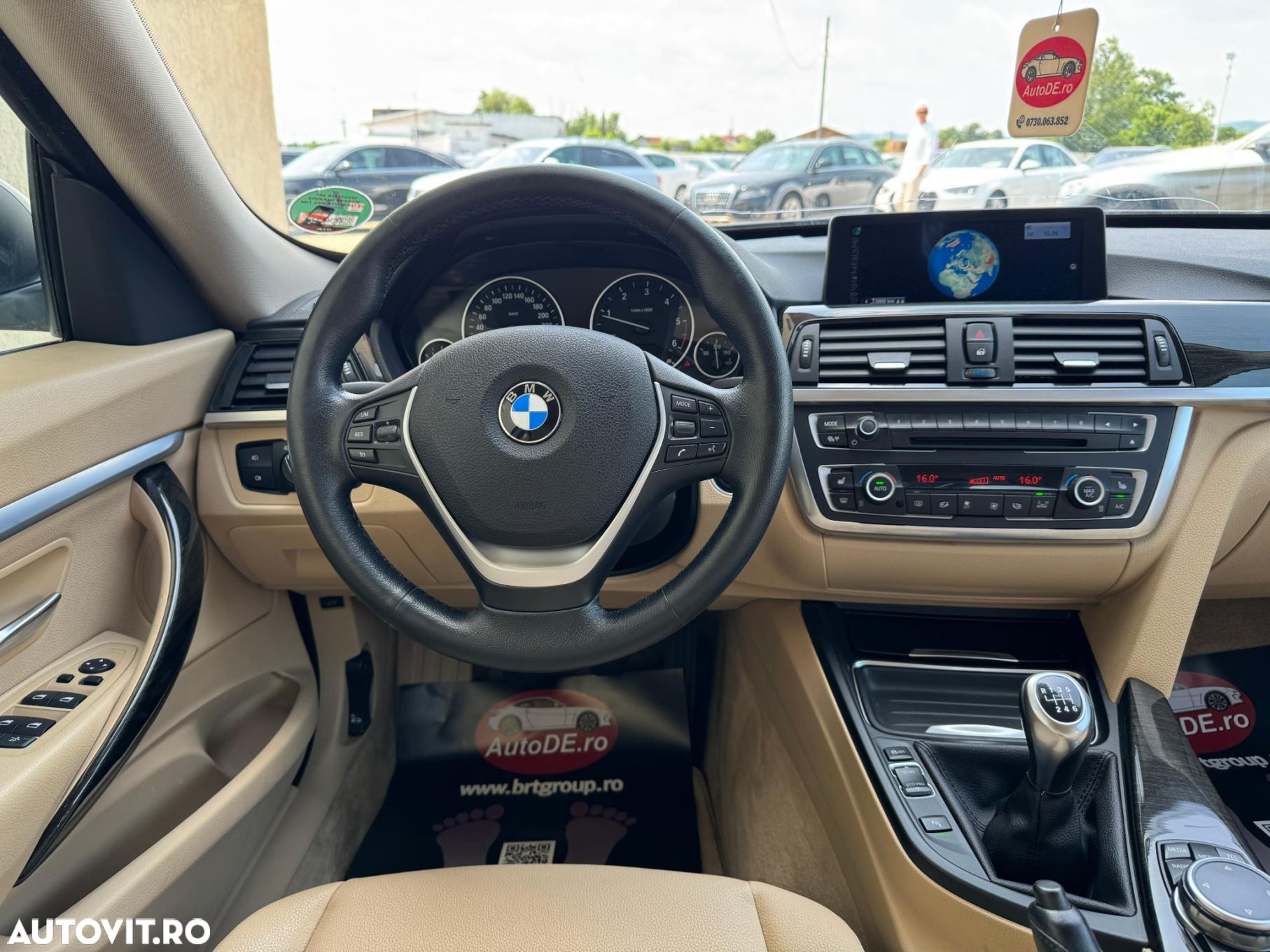 BMW Seria 3 - 9