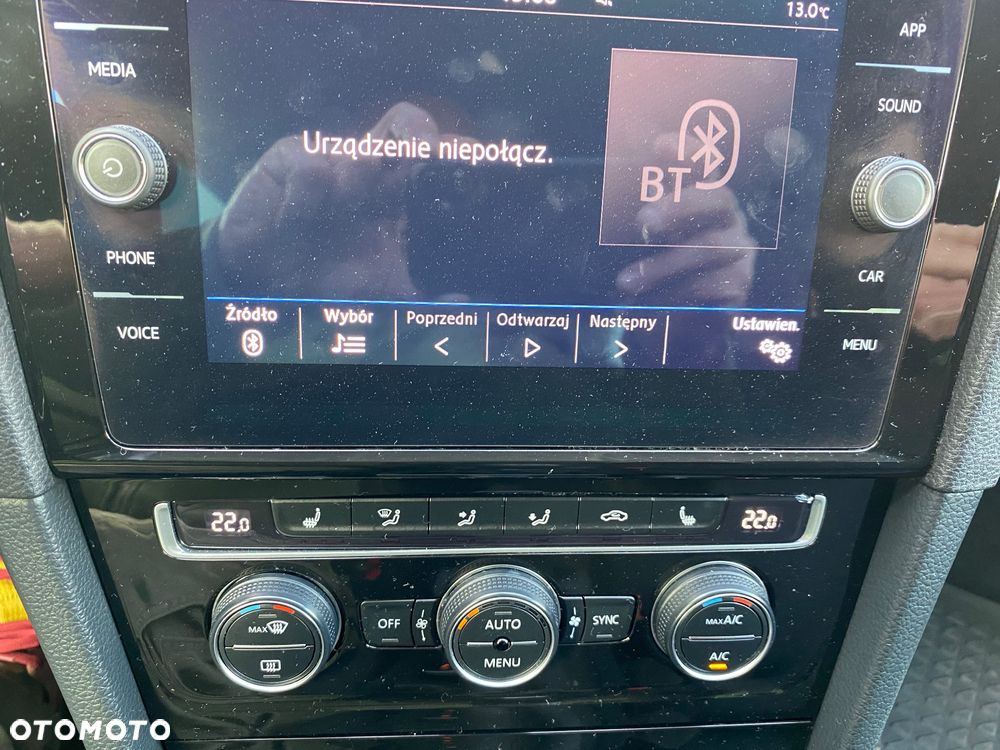 Volkswagen Golf - 35