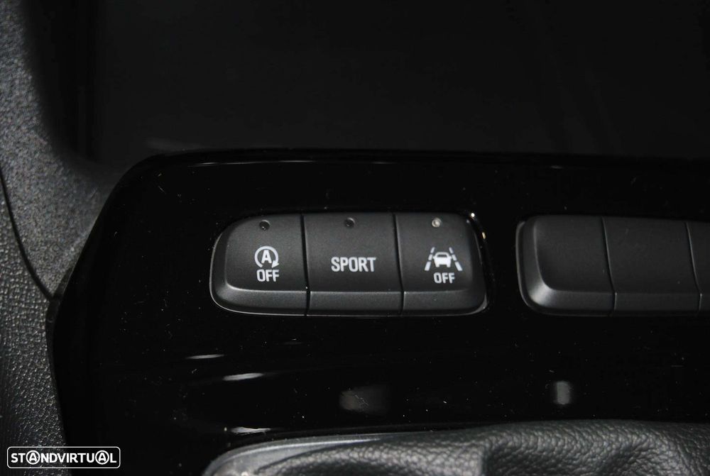 Opel Mokka 1.2 T GS Line - 24