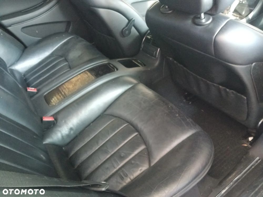 Mercedes-Benz CLS 320 CDI 7G-TRONIC - 9