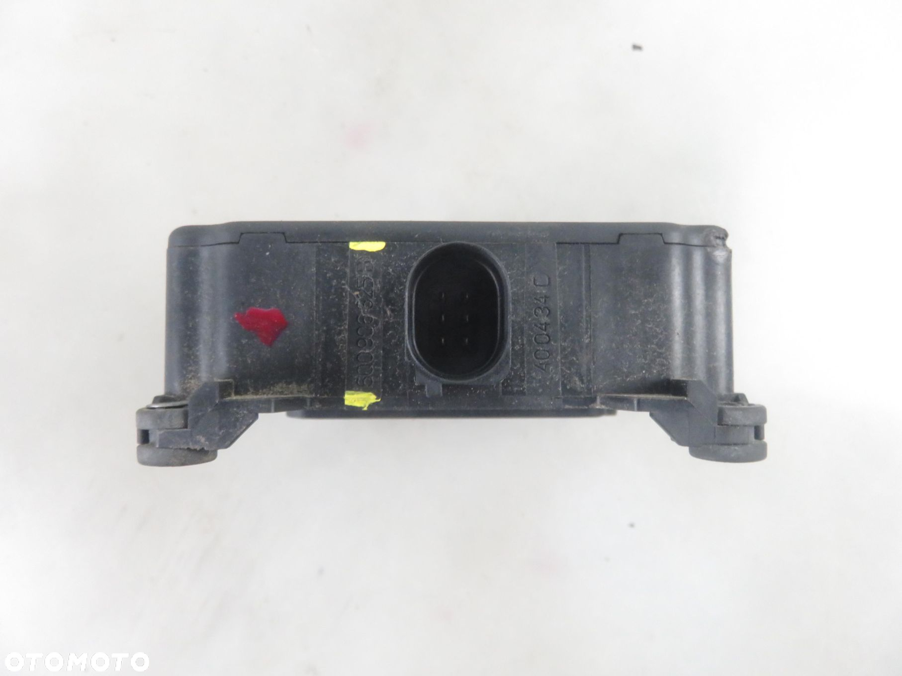 ZAWÓR MAGNETYCZNY SEAT IBIZA III 6Q0906625B 1.4 TDI - 4