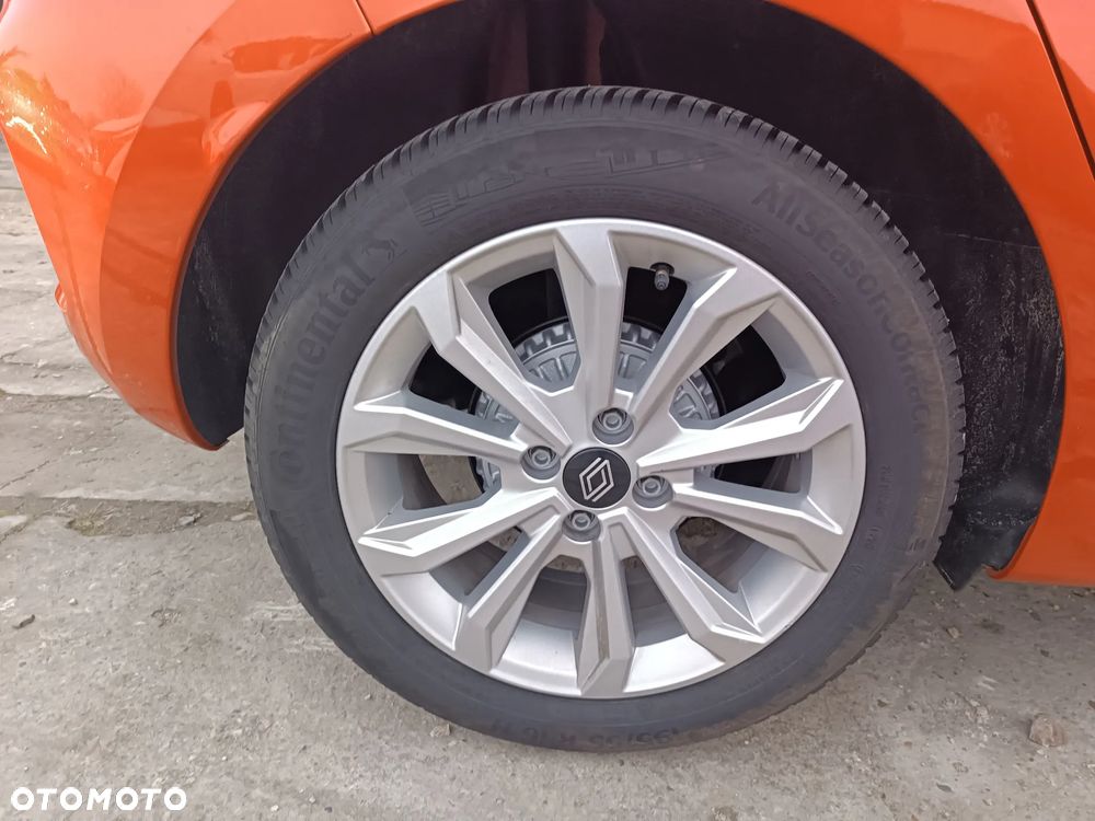 Renault Clio 1.0 TCe Evolution X-Tronic - 12