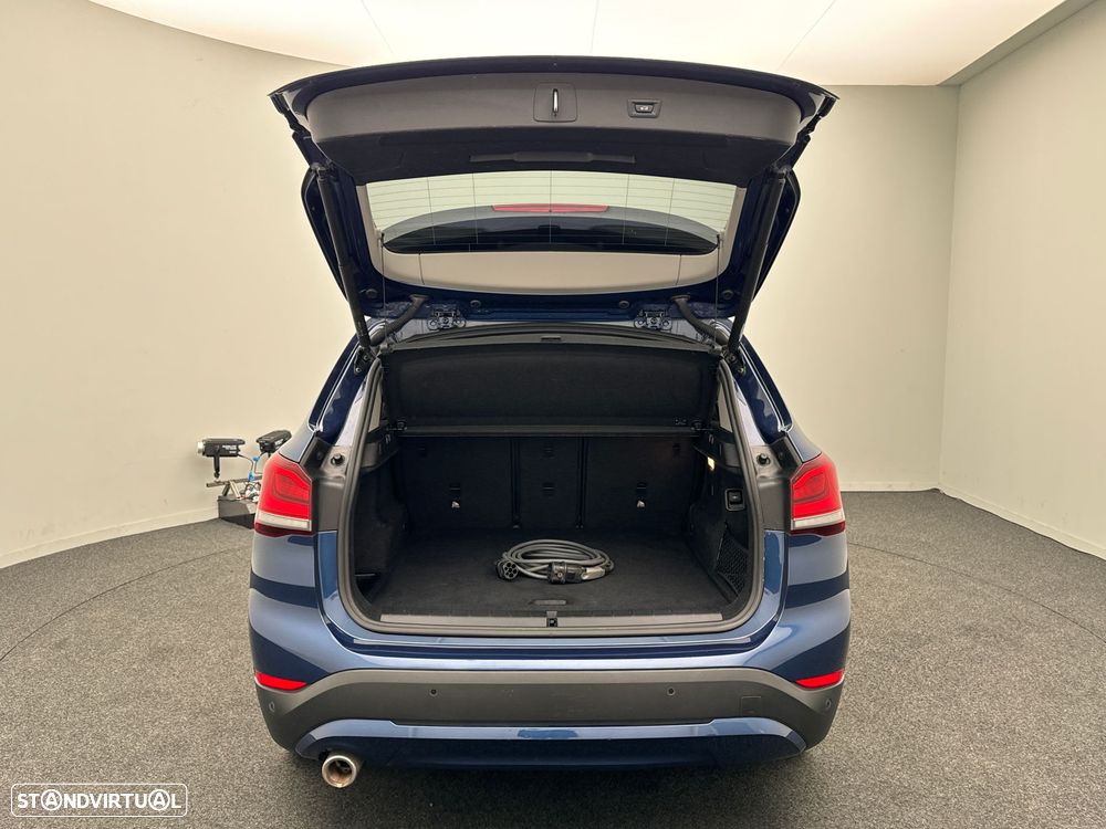 BMW X1 xDrive25e Aut. - 15
