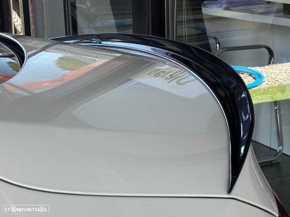 Mercedes-Benz C 250 d 9G-TRONIC AMG Line - 19