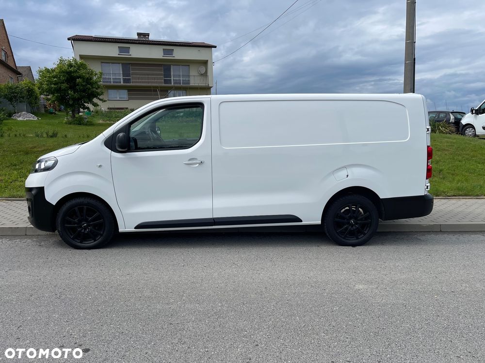 Opel Vivaro - 1
