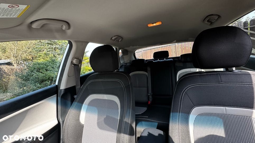 Kia Ceed 1.6 CRDi L - 16