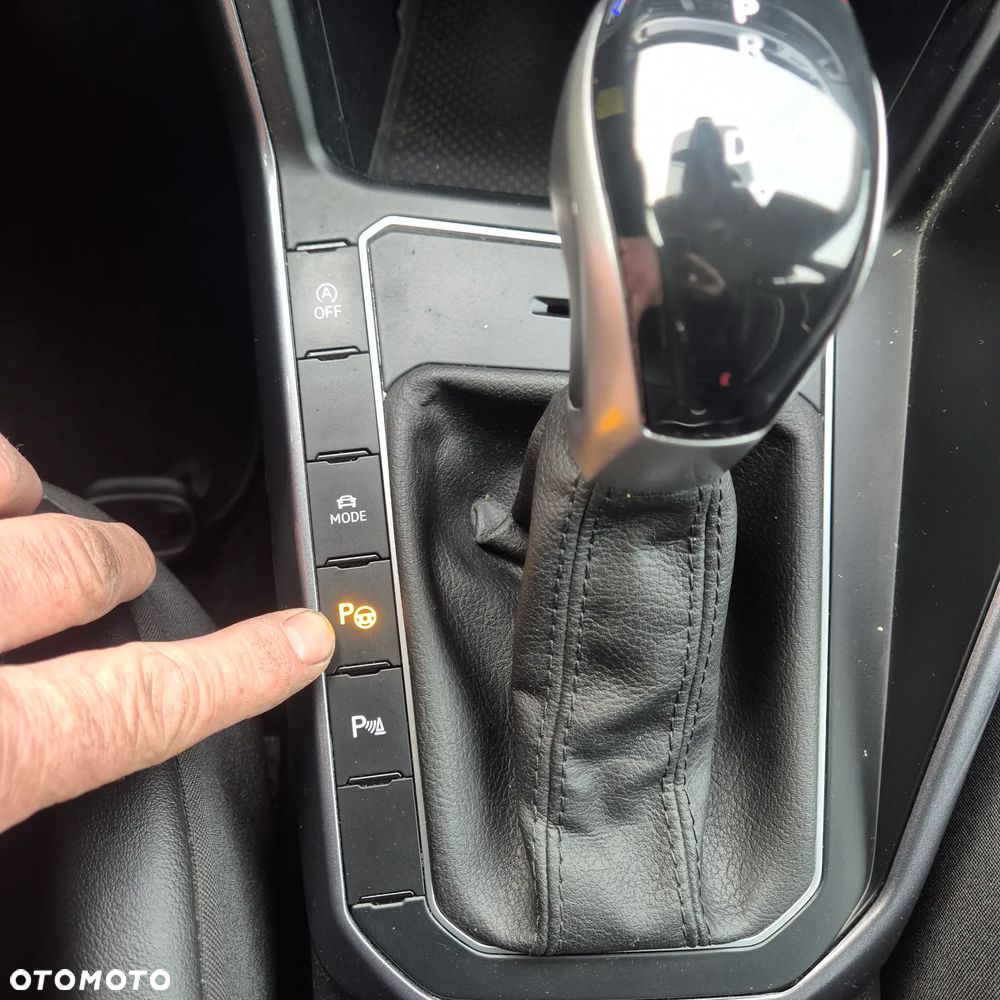 Volkswagen Taigo 1.0 TSI OPF DSG Style - 12