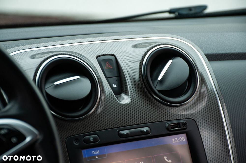 Dacia Sandero Stepway TCe 90 (S&S) Prestige - 32