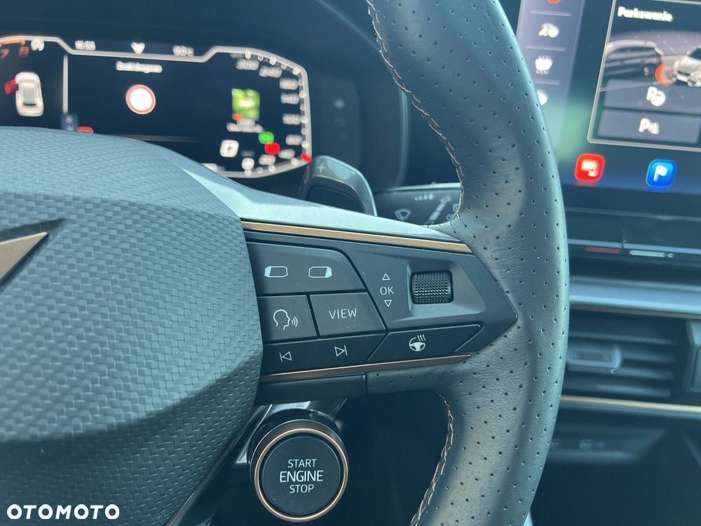 Cupra Formentor - 14