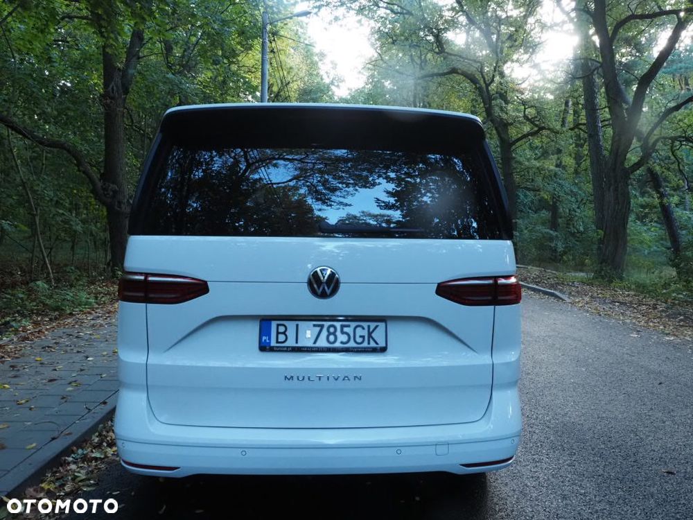 Volkswagen Multivan 2.0 TDI L1 DSG - 5