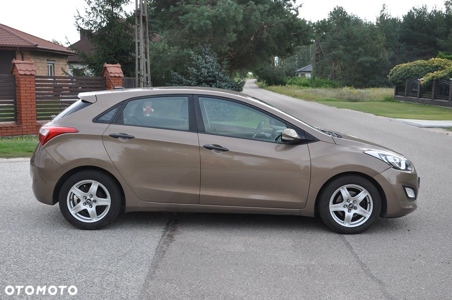 Hyundai i30 - 2